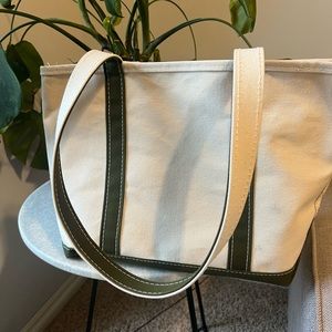 L.L.Bean Tote Bag